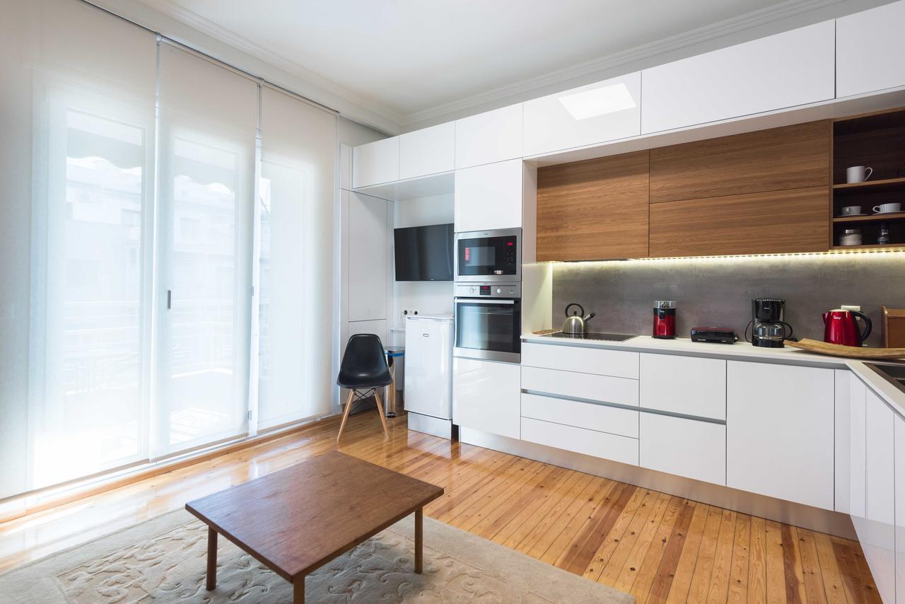 Thessaloniki Seaside Apartment A&B Bagian luar foto
