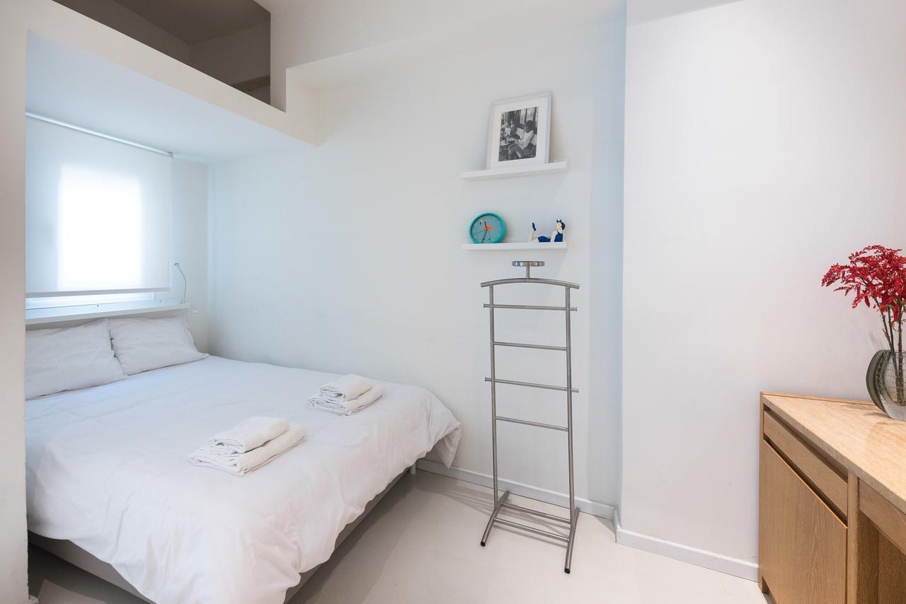 Thessaloniki Seaside Apartment A&B Bagian luar foto