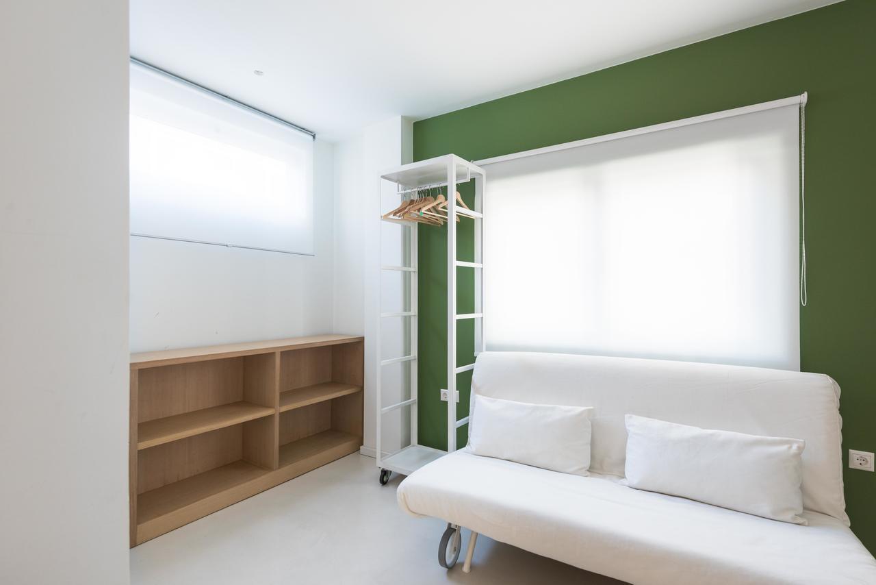 Thessaloniki Seaside Apartment A&B Bagian luar foto