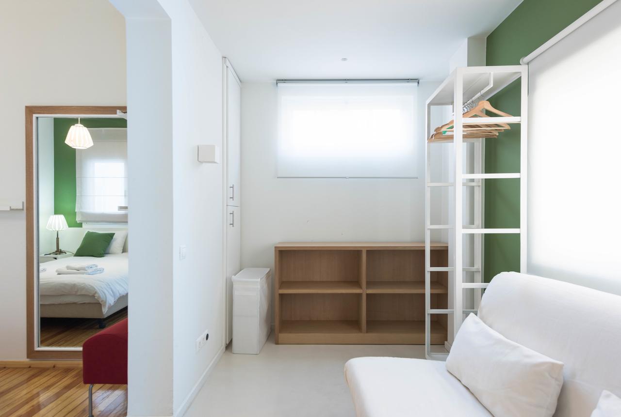 Thessaloniki Seaside Apartment A&B Bagian luar foto